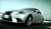 强大的混合动力！2014雷克萨斯IS300H