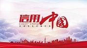 《信用中国》上海晶合光电科技有限公司余涛专访