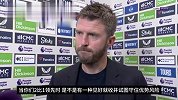 遭埃弗顿绝平️！卡里克：感到非常失望 这种感觉糟透了