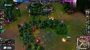 7月2日LSPL2014夏季赛比赛 DK vs Snake 02