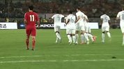 2013中国VS荷兰足球热身赛合集