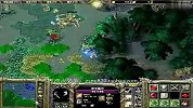 Dota-20110315-小满影魔第一视角一只寂寞巅峰的SF