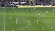 英超-1314赛季-联赛-第29轮-诺维奇1：1斯托克城-全场