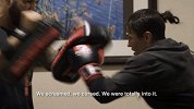 UFC-17年-《深入UFC第211期》EP4-专题