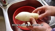 客家年味酿豆腐，加2个萝卜做一锅待客，超受欢迎，一锅也不够吃