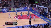 CBA-1718赛季-重温1617赛季20队20战之新疆 FMVP亚当斯砍37分横扫广东强势夺冠-专题