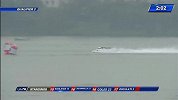 2013年F1摩托艇世锦赛 柳州站 排位赛英文版录播