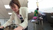 杭州双语女硕士网红保姆：月薪2万元以上 做家政出于兴趣
