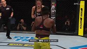 【免费】UFC格斗之夜第153期垫场赛（英文解说）