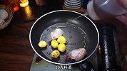板栗鸡的做法，百吃不腻的板栗鸡，真的太香啦