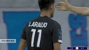 班巴 法甲 2020/2021 马赛 VS 里尔 精彩集锦
