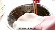 教你包馄饨的6种包法，好看还煮不破，包法简单一看就学会