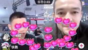 豪横！李景亮：跨界打篮球我都行 不就是被你暴扣几次