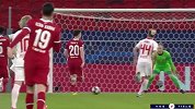 欧冠-萨拉赫马内破门 利物浦2-0两回合4-0晋级8强