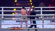 格斗-14年-Glory14萨格勒布站：超级对抗赛-全场