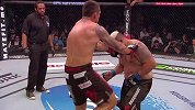 UFC-16年-UFC203倒计时：UFC203主赛选手五大终结KO时刻-专题
