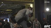 UFC-18年-UFC222公开训练日集锦-精华