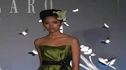 [秀场T台]纽约婚纱lazaro 2011秋冬婚纱发布