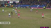 克拉克 足总杯 2019/2020 特兰米尔 VS 曼联 精彩集锦
