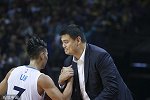林书豪自曝想在中国打球 从NBA退休前会征战CBA