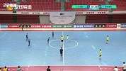 全场录播-全国室内五人制足球少年锦标赛（U13）小组赛第1轮