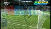 世界杯-14年-小组赛-D组-第1轮-意大利队达米安远射高出-花絮