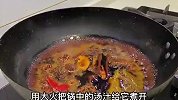 牛腱子放酱油中泡1天，味道比酱牛肉香，学会保证人人夸你是大厨