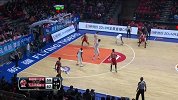 CBA-1617赛季-常规赛-第10轮-新疆喀什古城vs九台农商银行-全场
