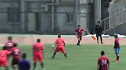 足球-15年-苏宁易购北京社区足球联赛(天坛)-第四轮-京城球迷队3：4体育馆联队-精华