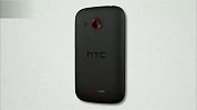 HTC DesireC抢先看