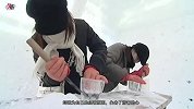 都喜欢去日本北海道看雪，去了之后都后悔了，没有中国的雪好看