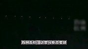 22颗连成一线，杭州上空飞过“不明飞行物”？专家：和马斯克有关