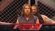 WWE RAW第1077期（20140113）