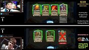 炉石传说G2A大师赛 Firebat VS StrifeCro