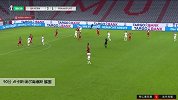 卢卡斯·埃尔南德斯 德国杯 2019/2020 拜仁慕尼黑 VS 法兰克福 精彩集锦