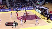 CBA-1718赛季-重温1617赛季20队20战之肯帝亚 小科比无所不能独砍54分力克深圳-专题