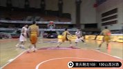 CBA-1415赛季-常规赛-第20轮-重庆翱龙103：130山西汾酒-精华