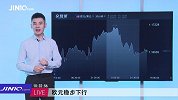 人民币暴跌！欧盟“负伤”上阵，助力中国、伊朗“重锤”美国？