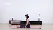 瑜伽小课堂丨赶走困乏疲劳-半船式