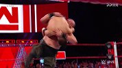WWE·RAW第1304期集锦
