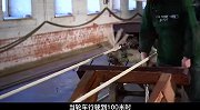 揭秘编绳工厂，为了制造300米的绳子，特意建造了300米长的车间