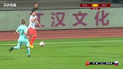女足友谊赛-王霜2助王珊珊双响 中国女足4-1逆转俄罗斯