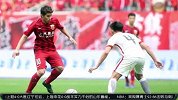 中超-16年-上港4:0宏运迎赛季首胜 鲁能客场0:0战平申花-新闻