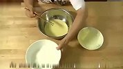 生活-如何用电饭煲做蛋糕