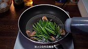 炒河虾的正确做法