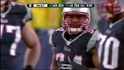 NFL-1314赛季-季后赛-半决赛-新英格兰爱国者43：22印第安纳波利斯小马-全场