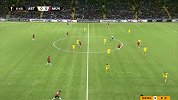 波斯尼科夫 欧联 2019/2020 欧联 小组赛第5轮 阿斯塔纳 VS 曼联 精彩集锦