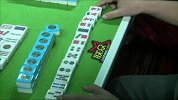 麻将-15年-世界麻将运动会中国区选拔赛 和牌不得分为哪般-专题