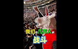 UFC268张伟丽在笼内战斗 在场边也有人在为她而战