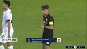 朴主永 亚冠 2020 清莱联 VS 首尔 精彩集锦